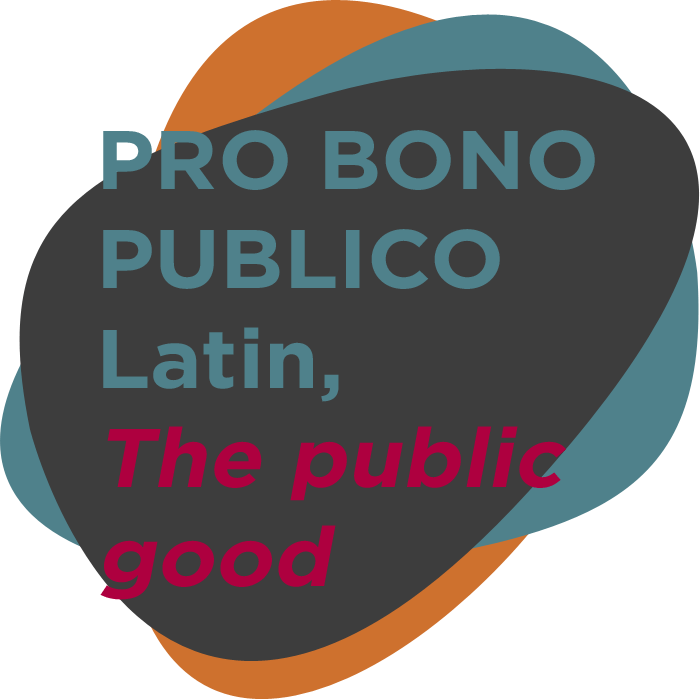 Pro Bono Latin Definition Pro Bono Publico