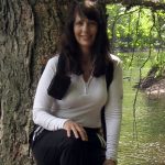 Susan Bernstein